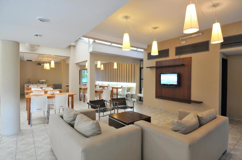 Hotel Alpre - image 24