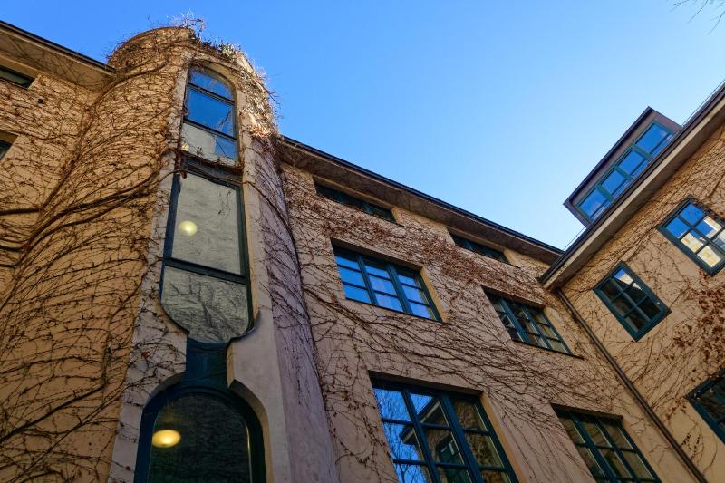 Jugendherberge Wien - Myrthengasse - image 15