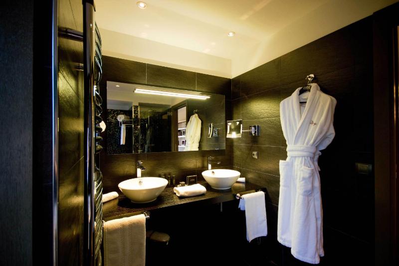 Le Daya Hotel & Spa - Boutique Hotel - image 24
