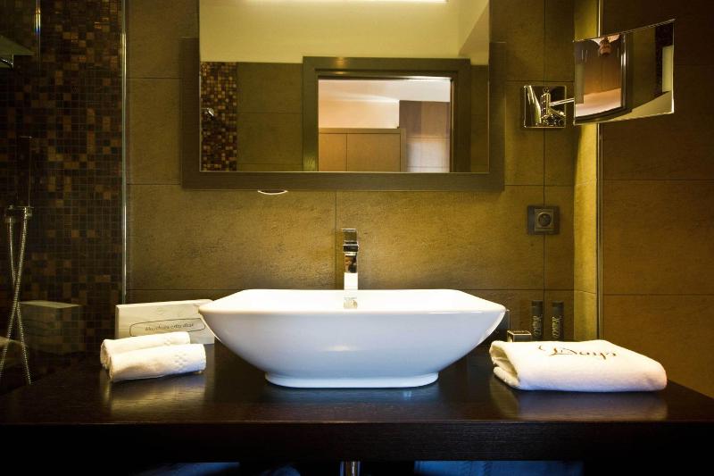 Le Daya Hotel & Spa - Boutique Hotel - image 50