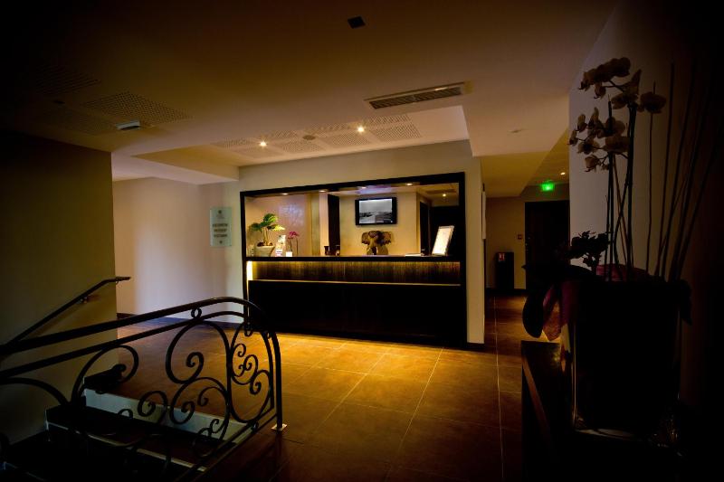 Le Daya Hotel & Spa - Boutique Hotel - image 13