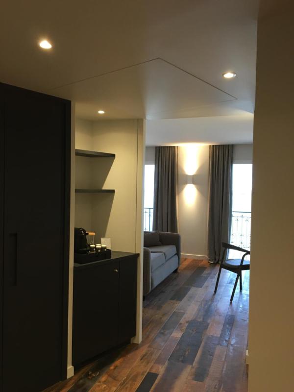 Prestige Room with See View and Balcony image 4