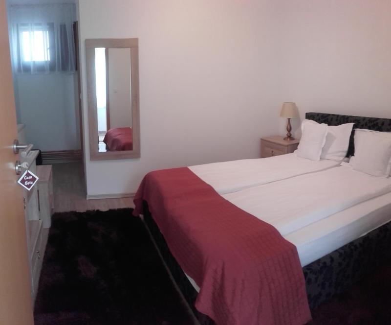 Double Room with Private Bathroom image 2