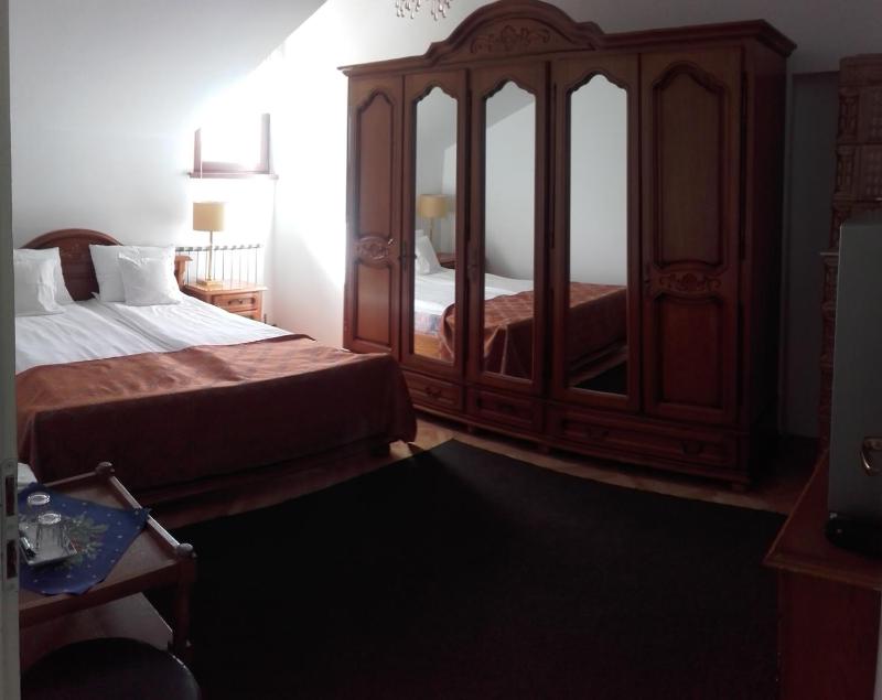 Standard Double Suite image 4