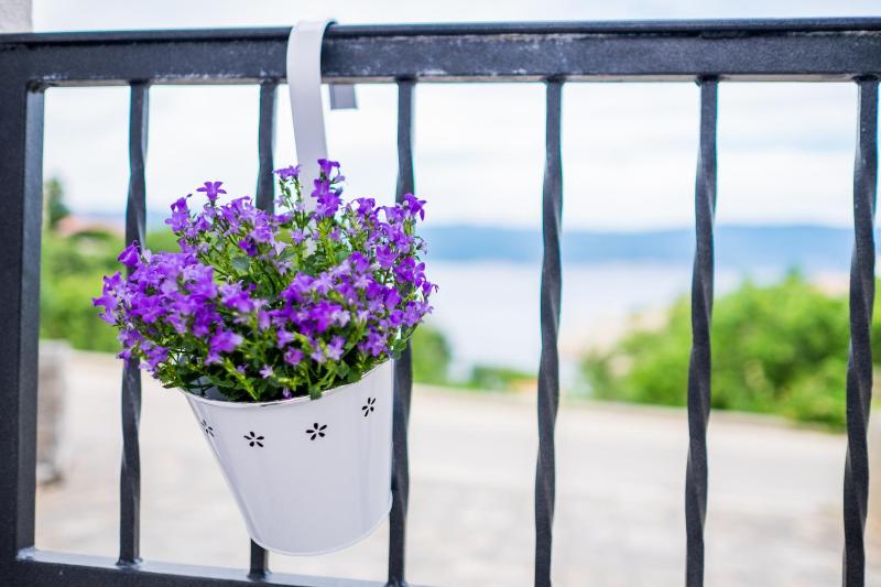 One Bedroom Apartment with Terrace and Sea View image 4