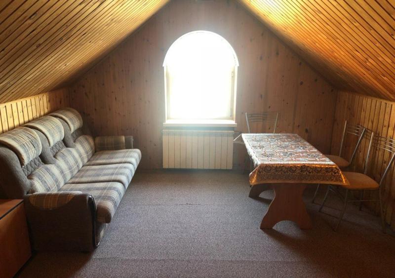 Bed in Male Dormitory Room image 2
