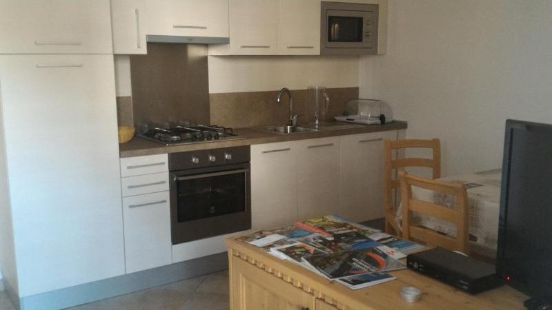 Two-Bedroom Apartment image 4
