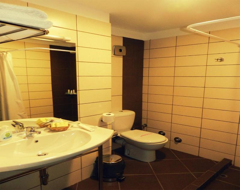 Standard Twin Room image 3