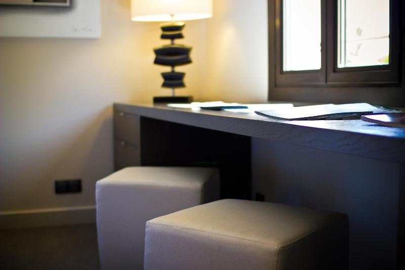 Le Daya Hotel & Spa - Boutique Hotel - image 37