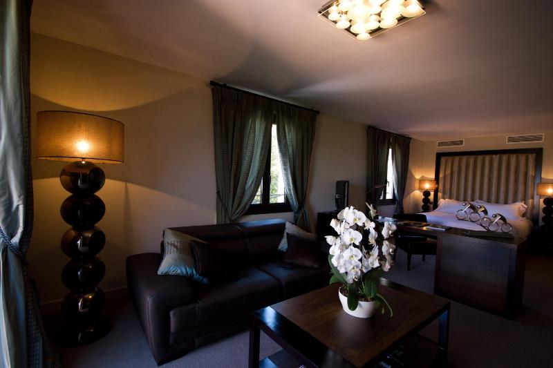 Le Daya Hotel & Spa - Boutique Hotel - image 6