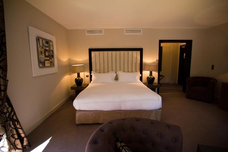 Deluxe Suite image 3