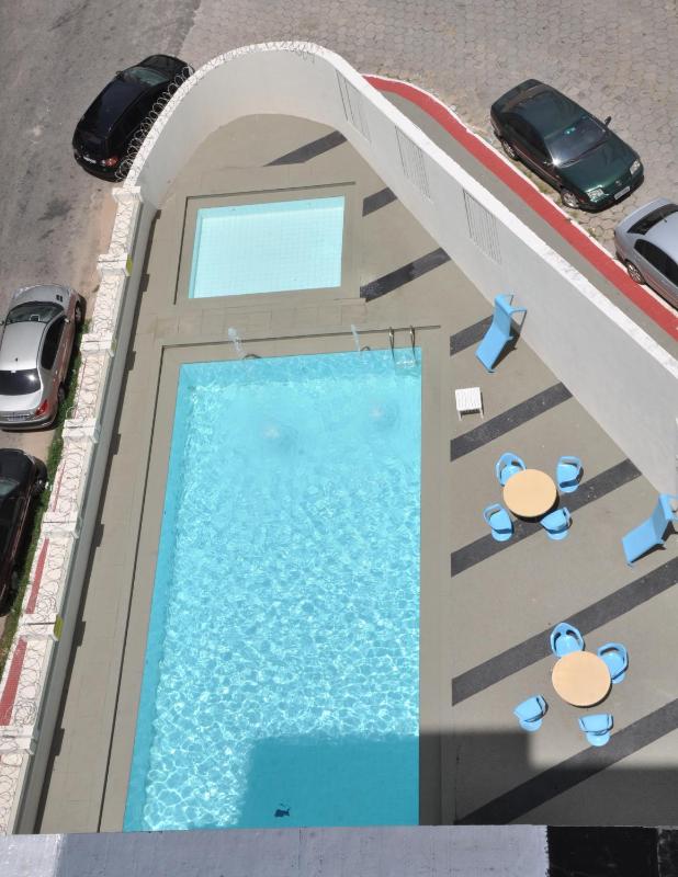 Hotur Hotel - image 31