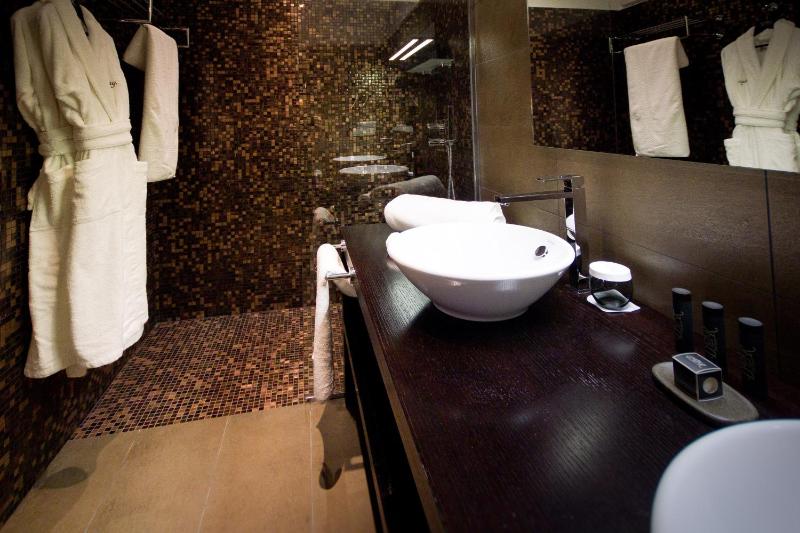 Le Daya Hotel & Spa - Boutique Hotel - image 19