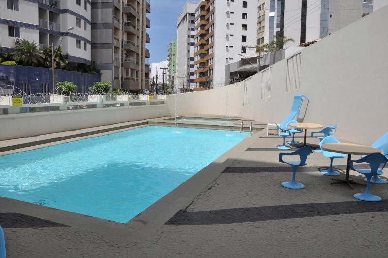 Hotur Hotel - image 44