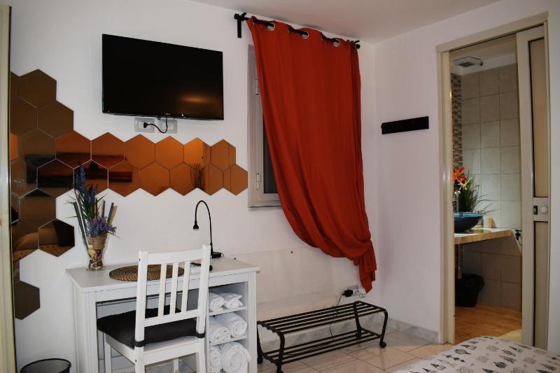 Il Cortiletto Di Piazza Verga - image 32