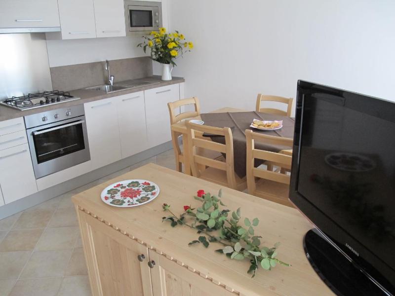 Two-Bedroom Apartment image 1