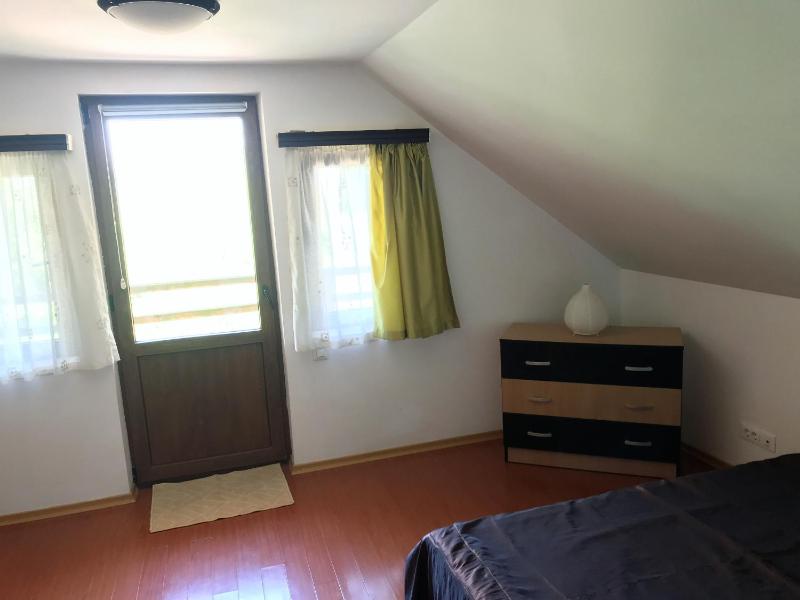 One bedroom Suite in Villa image 4