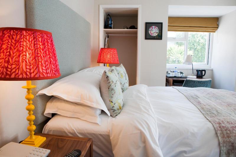 Sea Spray Hotel - image 11