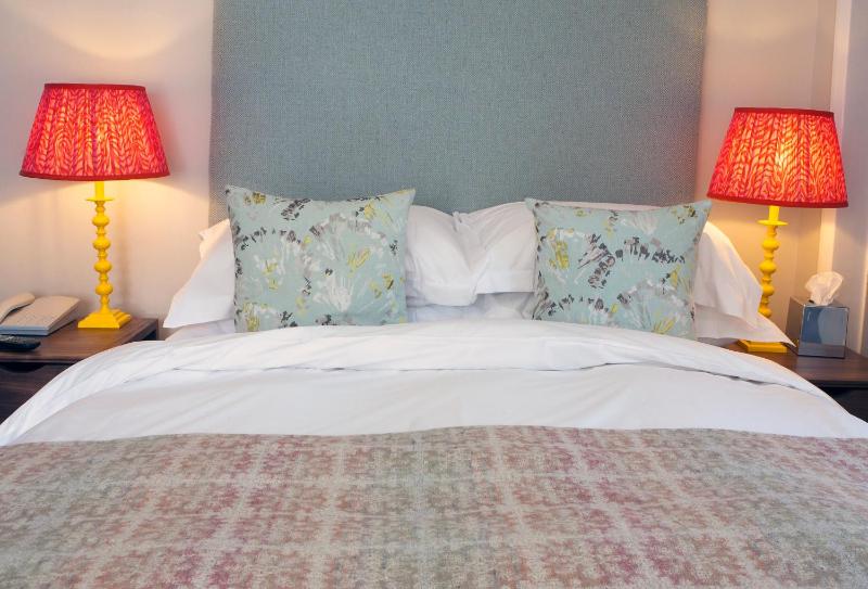 Sea Spray Hotel - image 18