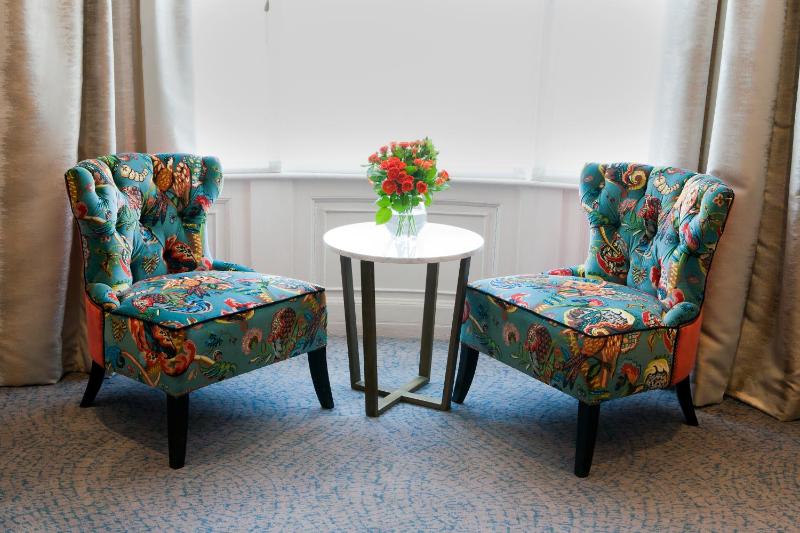 Sea Spray Hotel - image 33