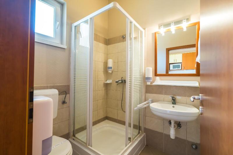 One-Bedroom Apartment image 3