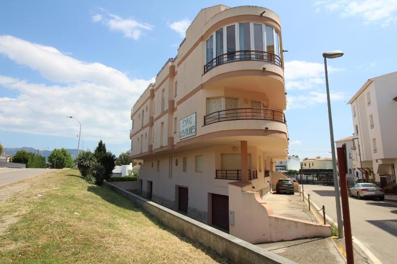 Basic Comfort Apartamento Les Dunes 0138 al canal con gran terraza y parking - image 40