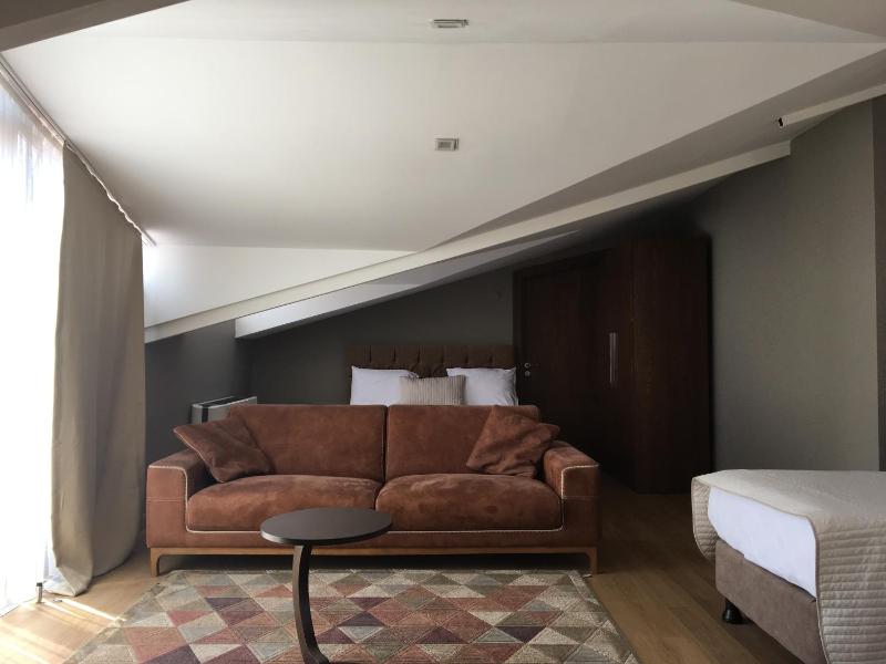 Family Room with Terrace image 3