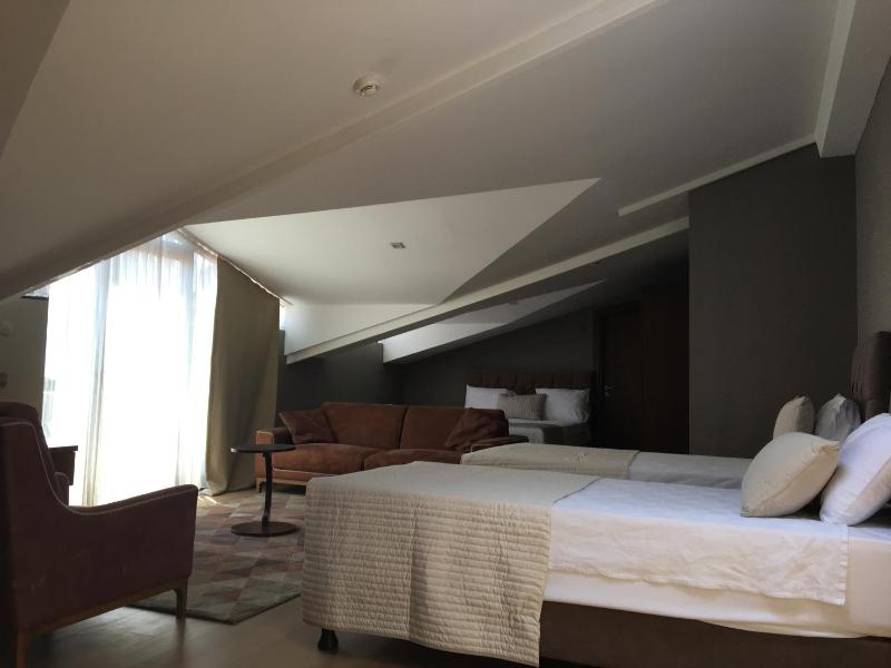 Family Room with Terrace image 2