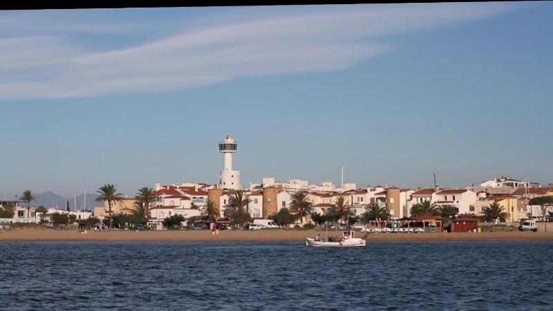 Basic Comfort Apartamento Les Dunes 0138 al canal con gran terraza y parking - image 10