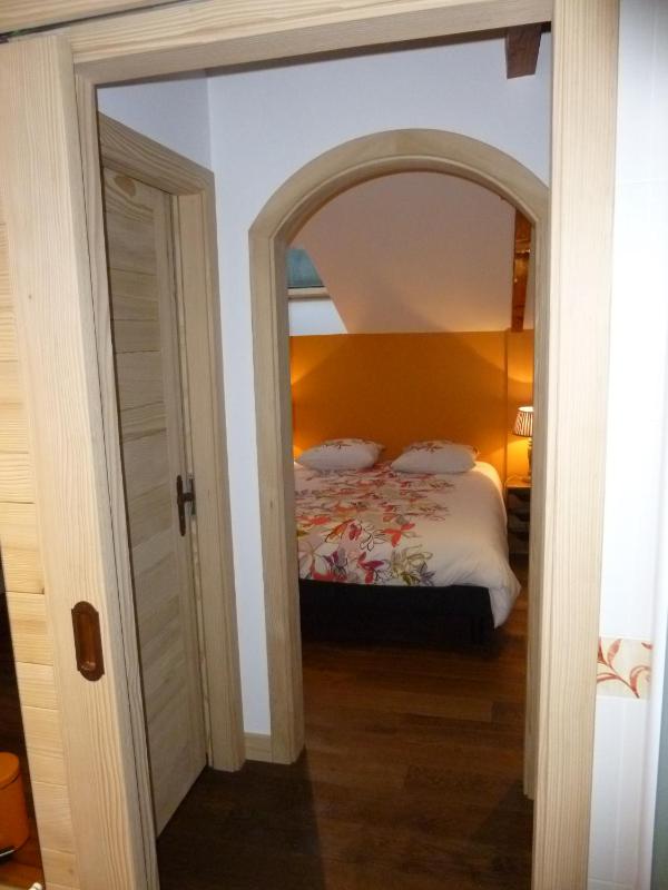 Double Room with Private Bathroom image 4