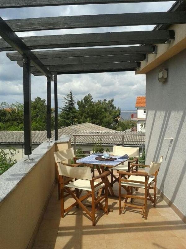 Apartment Babić - image 25