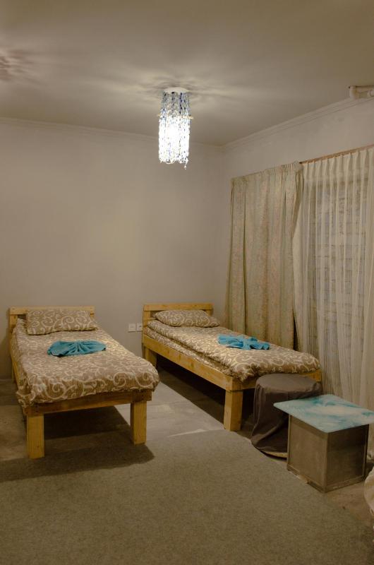 Single Bed in Mixed Dormitory Room image 2