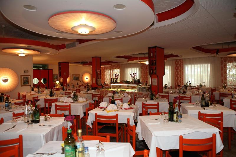 Hotel Venezia e la Villetta - image 29