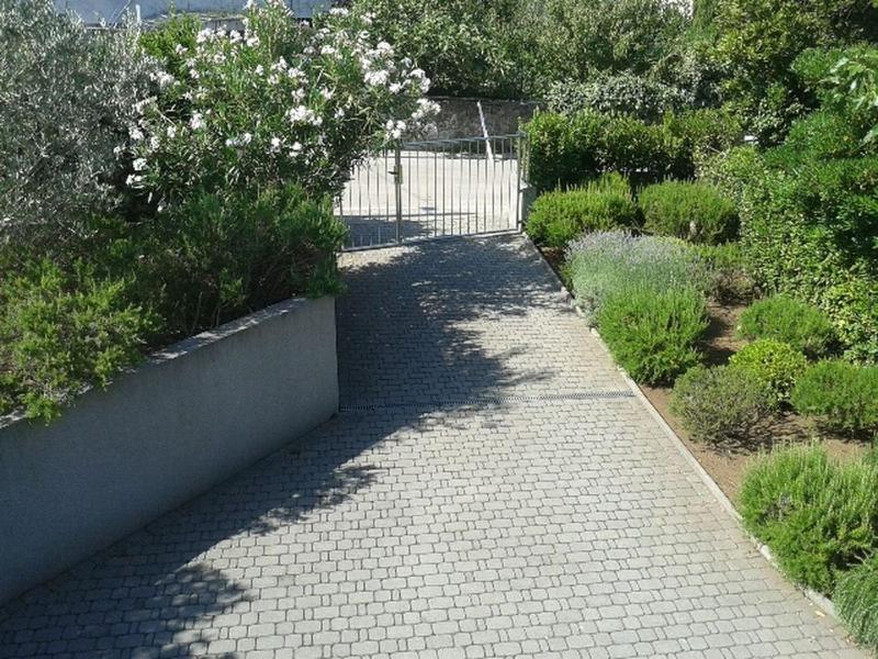 Apartment Babić - image 23