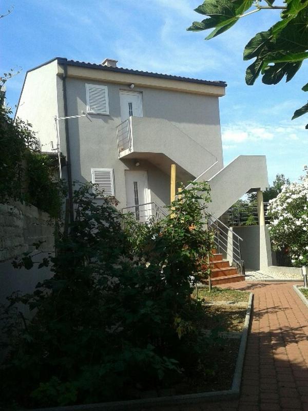 Apartment Babić - image 9