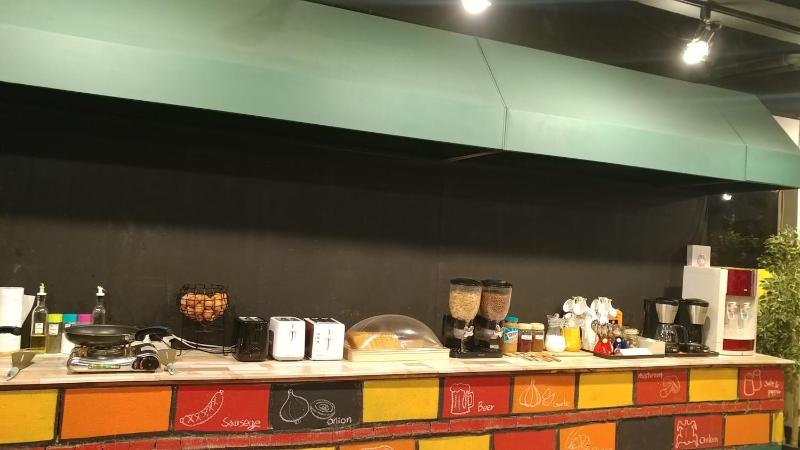 Doobaki Hostel - image 7