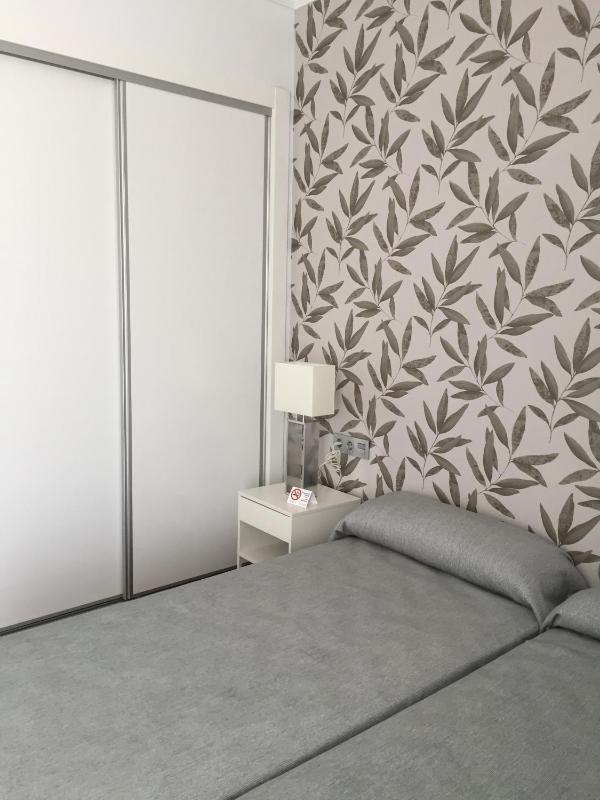 Double or Twin Room with Sea View image 2