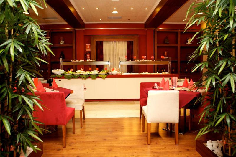 MLL Palma Bay Club Resort - image 27