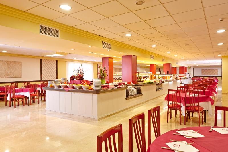 MLL Palma Bay Club Resort - image 15
