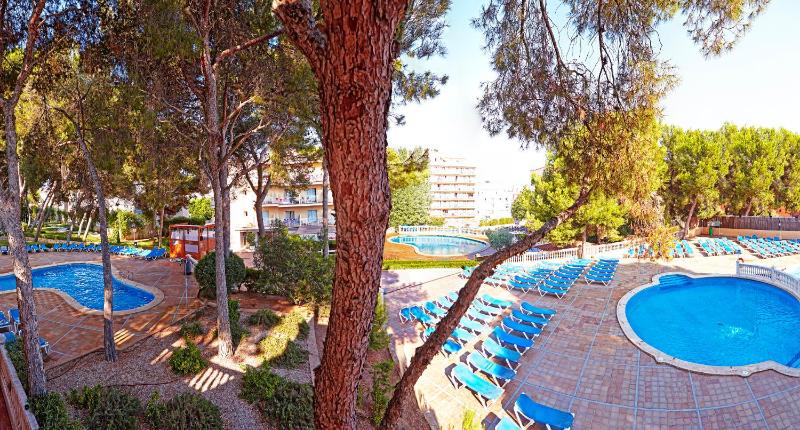 MLL Palma Bay Club Resort - image 25