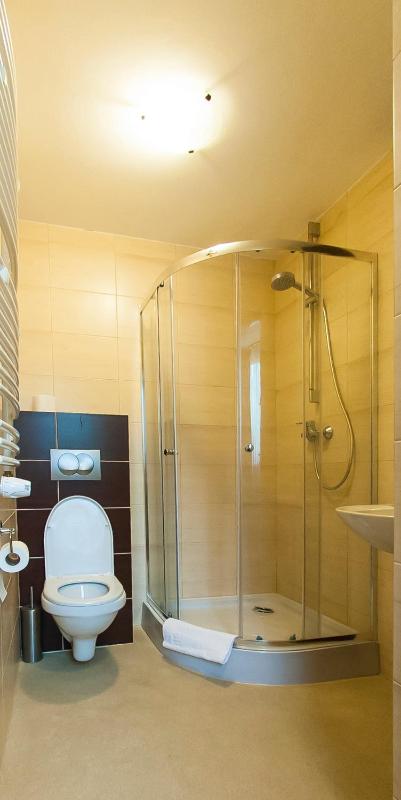 Deluxe Double Room image 3