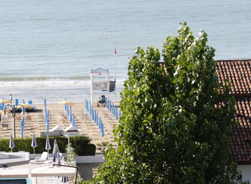 Hotel Venezia e la Villetta - image 33