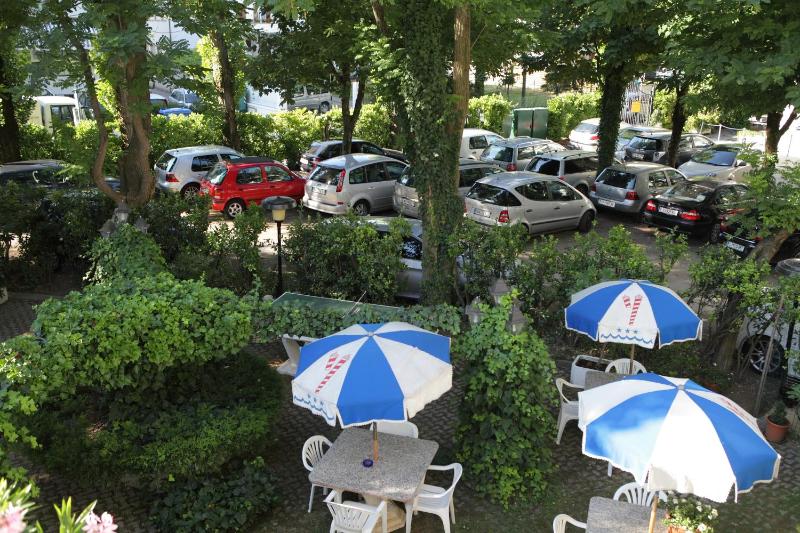 Hotel Venezia e la Villetta - image 14