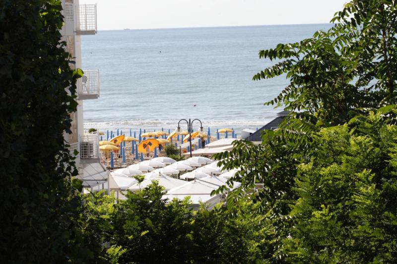 Hotel Venezia e la Villetta - image 22