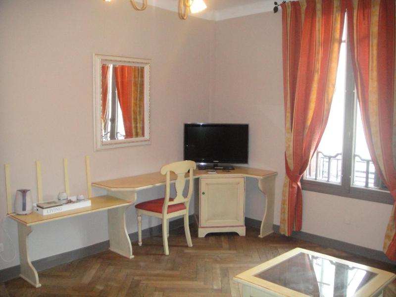 Auberge des Lices - image 21