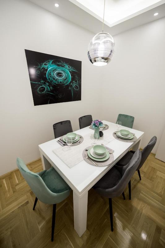 Deluxe Apartment image 4
