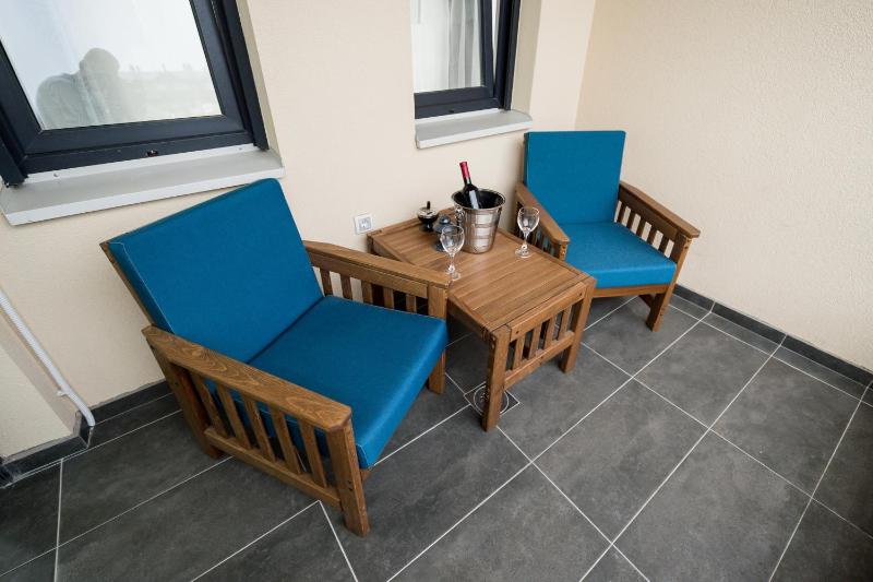 Deluxe Apartment image 3