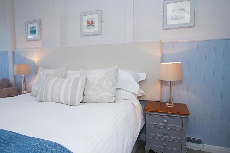 Suite with Harbour View image 1