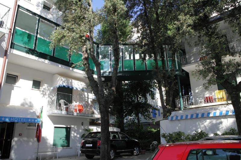 Hotel Venezia e la Villetta - image 36