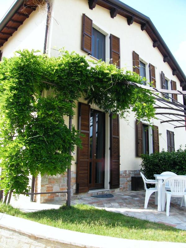 Agriturismo Il Vecchio Mandorlo - image 5